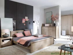 KOEN 2 Спальня BRW Польща