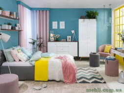 HEDA Спальня BRW Польща