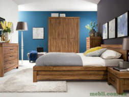 GENT Спальня BRW Польща
