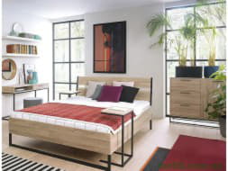 GAMLA Спальня BRW Польща