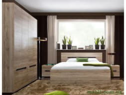 ELPASSO Спальня BRW Польща