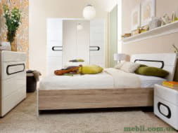 BYRON Спальня BRW Польща