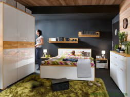 BARI Спальня BRW Польща