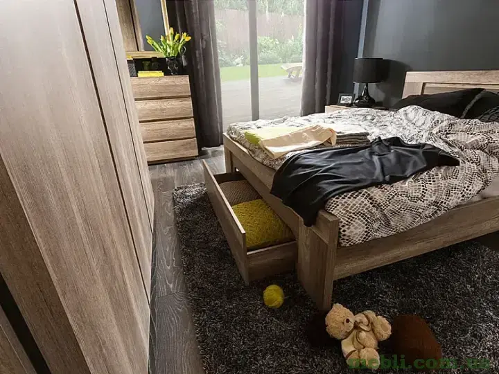 ANTICCA Спальня BRW Польща