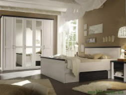 LUCA Спальня 180 BRW Польща