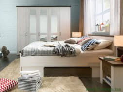 LUCA Спальня 160 BRW Польща