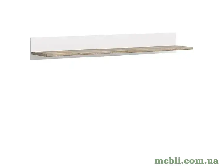 CANNET Полка POL-160 BRW Польща