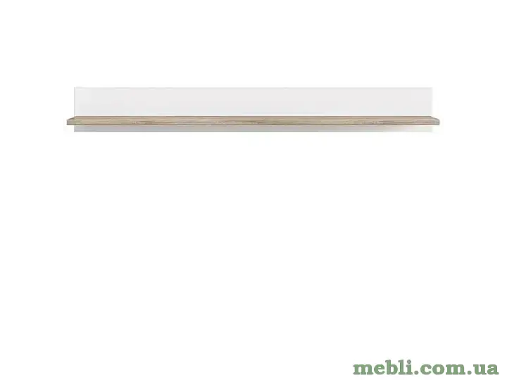 CANNET Полка POL-160 BRW Польща