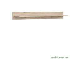 ROMANCE Полка POL-137 BRW Польща