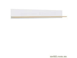 ЗЛАТА Полка POL-135 БРВ (ВМК)