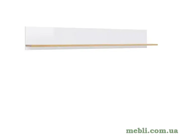 ZELE Полка POL-135 BRW Польща