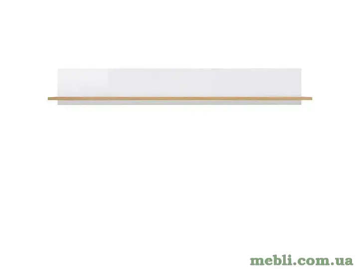 ZELE Полка POL-135 BRW Польща