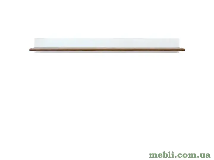 HEDA Полка POL-135 BRW Польща