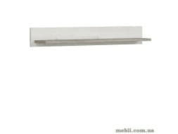 LUCA BABY Полка POL-100 BRW Польща