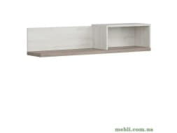 LUCA JUZI Полка POL BRW Польща