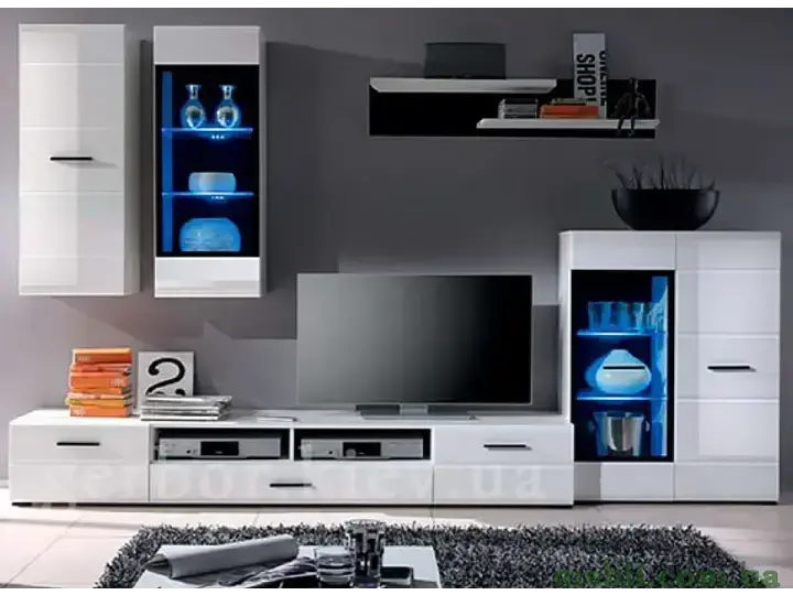 ВУШЕР Полка P110 Гербор