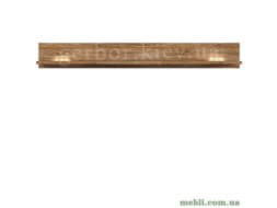 ГЕРМАН Полка P-3-20 БРВ (ВМК)