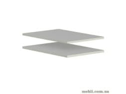 STANFORD Полиці в шафу (2 шт.) POL-55 BRW Польща