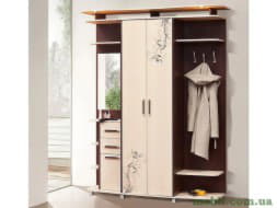 СИЛУЕТ 3 Передпокій Світ Меблів