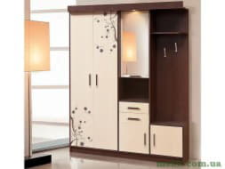 СИЛУЕТ 2 Передпокій Світ Меблів