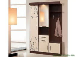 СИЛУЕТ 1 Передпокій Світ Меблів