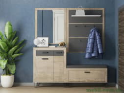 РІО Передпокій Світ Меблів