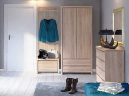 Каспіан Сонома Передпокій БРВ (ВМК)