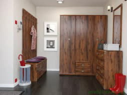 Індіана Передпокій БРВ (ВМК)