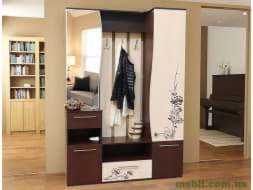 ЕВІТА Передпокій Світ Меблів