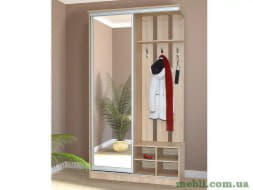 ВІЗИТ Передпокій Світ Меблів