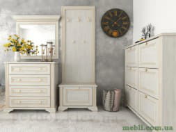 ВАЙТ Передпокій Гербор