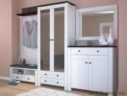 АНТВЕРПЕН 2 Передпокій БРВ (ВМК)