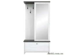 ПОРТО Передпокій PPK-95 БРВ (ВМК)