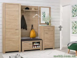 LUTTICH Передпокій BRW Польща