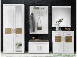 BOCA Передпокій BRW Польща