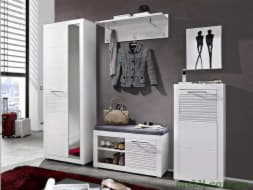 FLAMES Передпокій 2 BRW Польща