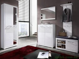 FLAMES Передпокій 1 BRW Польща