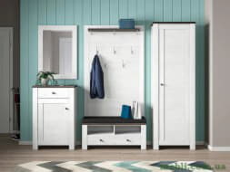 ANTWERPEN Передпокій 1 BRW Польща