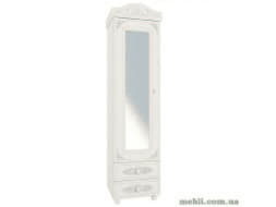 АССОЛЬ Пенал з дзеркалом АС-01 Санті