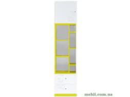 МОБІ Пенал 1D2SO Гербор