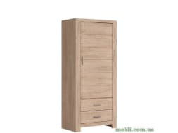 LUTTICH Пенал 1D2S-16-7 BRW Польща