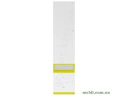 МОБІ Пенал 1D2S Гербор