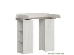 LUCA BABY Пеленатор на комод PRK BRW Польща