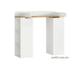 DREVISO BABY Пеленатор на комод PRK BRW Польща