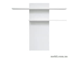 FEVER Панель з полицями PAN-12-13 BRW Польща