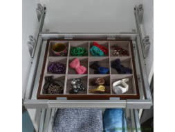 NADIR Організатор в шафу-купе SZU BRW Польща