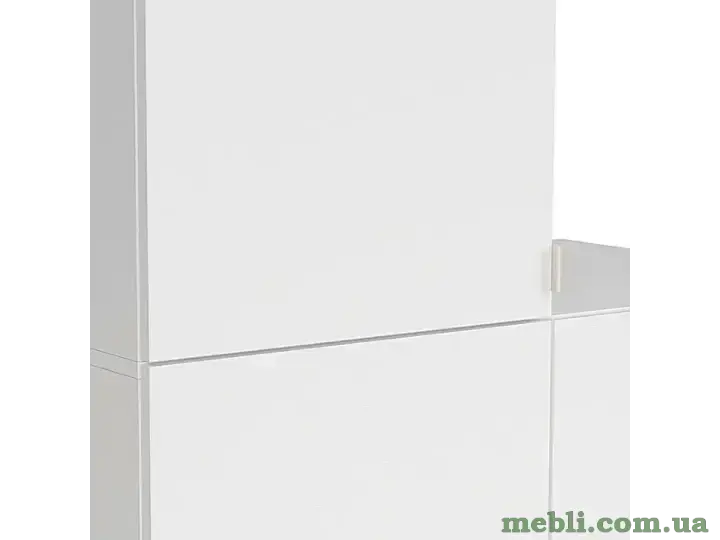 PRINCETON Надставка шафи NAD-50 BRW Польща