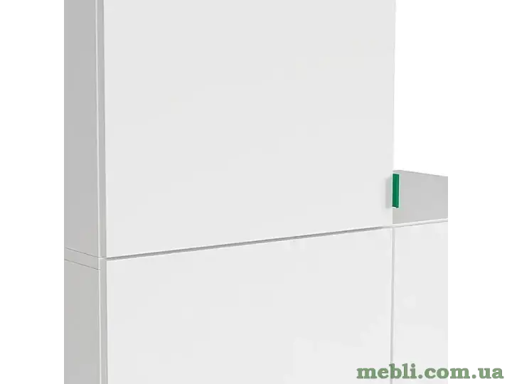 PRINCETON Надставка шафи NAD-50 BRW Польща