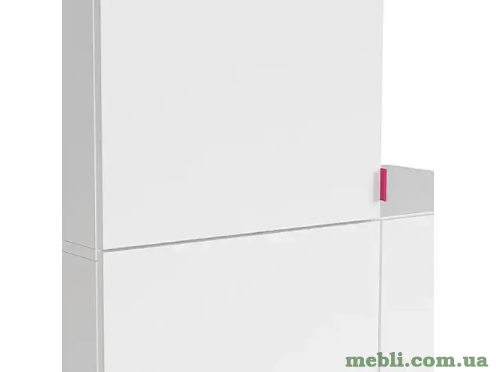 PRINCETON Надставка шафи NAD-50 BRW Польща