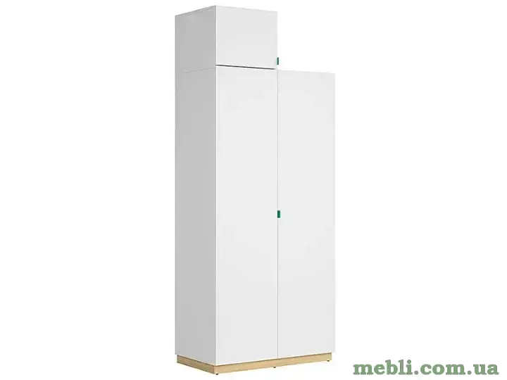 PRINCETON Надставка шафи NAD-50 BRW Польща
